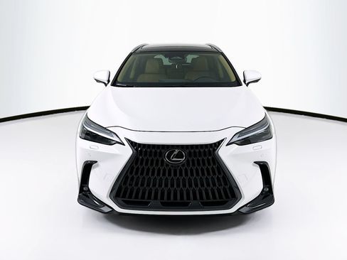 Used 2026 Lexus NX 350 AWD w/ Luxury Package image 2