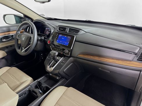 Certified 2020 Honda CR-V EX-L image 36