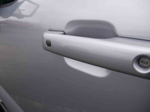 Used 2025 Ford F150 Platinum w/ Equipment Group 702A High image 20