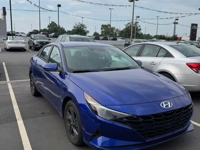 Used 2023 Hyundai Elantra SEL