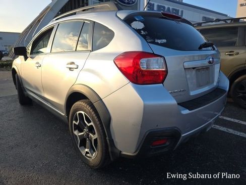 Used 2015 Subaru Crosstrek 2.0i Premium w/ Popular Package #2 image 3