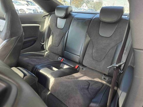 Used 2013 Audi RS 5 Coupe w/ Audi MMI Navigation Plus Pkg image 10