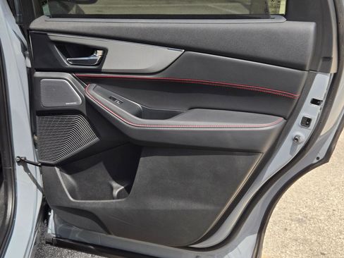 Used 2025 Acura MDX A-Spec image 24