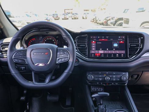 New 2026 Dodge Durango GT w/ Blacktop Package AWD/4WD image 22