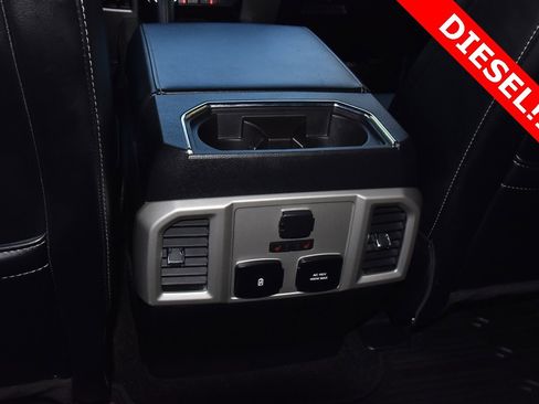 Used 2018 Ford F150 Lariat w/ Equipment Group 502A Luxury image 18