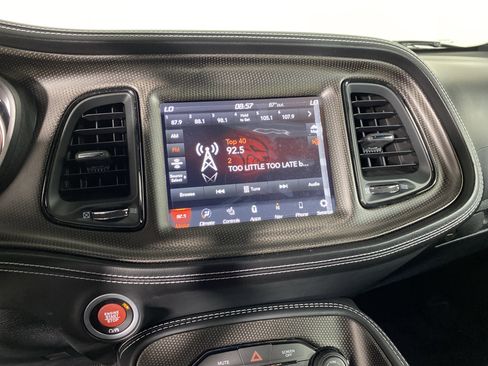 Used 2023 Dodge Challenger SRT Hellcat image 51