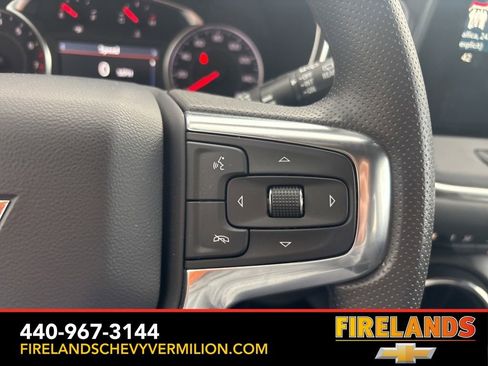 New 2025 Chevrolet Blazer LT w/ Midnight/Sport Edition image 19