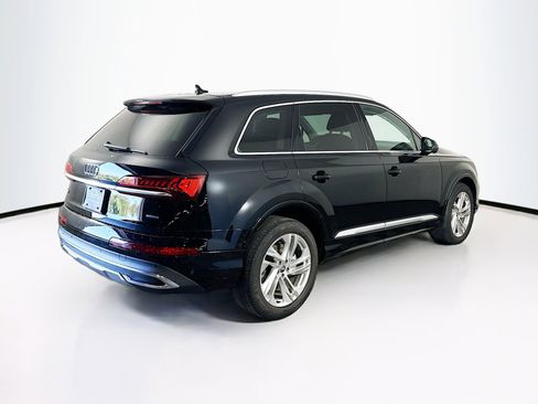 Used 2020 Audi Q7 2.0T Premium Plus w/ Premium Plus Package image 9