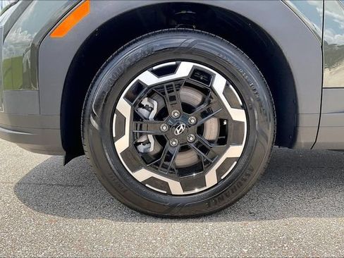 Certified 2026 Hyundai Santa Fe SEL AWD/4WD image 9