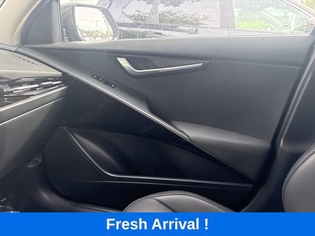 Used 2024 Kia Niro Wind FWD image 11