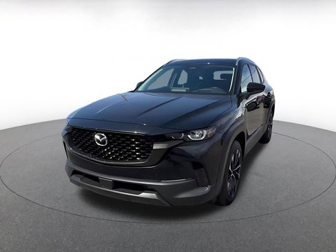 Used 2025 MAZDA CX-50 2.5 Hybrid w/ Premium Plus Pkg AWD/4WD image 7