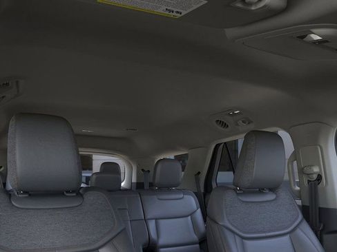 New 2026 Ford Explorer Active w/ Active Comfort Package image 22
