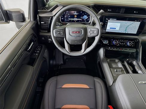 New 2026 GMC Sierra 3500 AT4 w/ Technology Package image 15