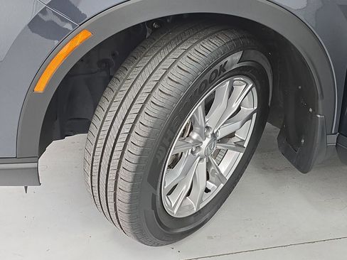 Certified 2024 Honda CR-V EX-L image 33