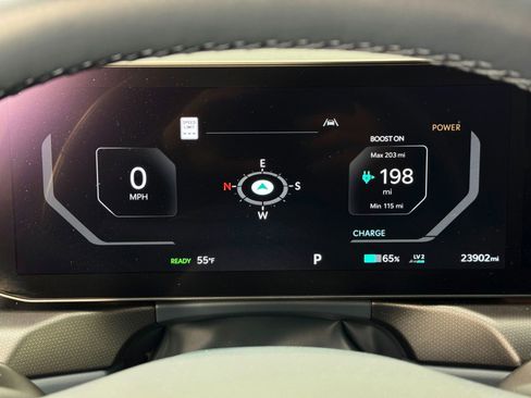 Used 2024 Kia EV9 GT-Line image 21