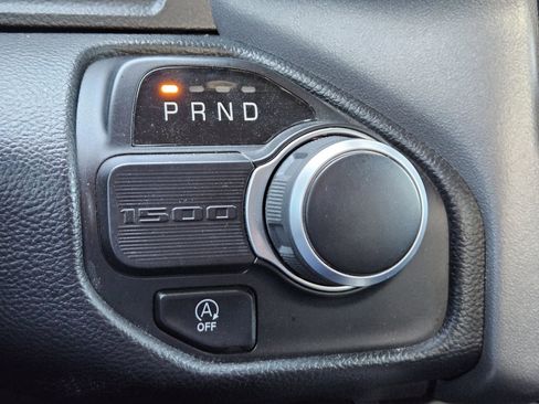 Used 2023 RAM 1500 Lone Star image 22