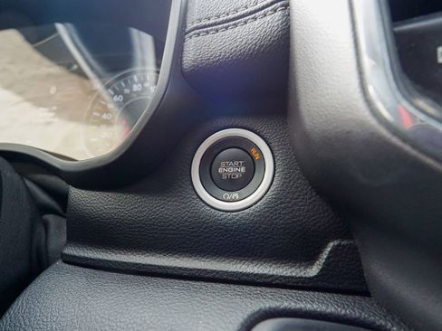 Used 2020 RAM 1500 Laramie w/ Sport Appearance Package image 27