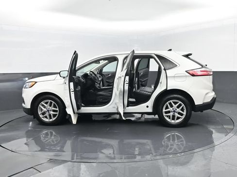 Used 2022 Ford Edge SEL w/ Convenience Package AWD/4WD image 29