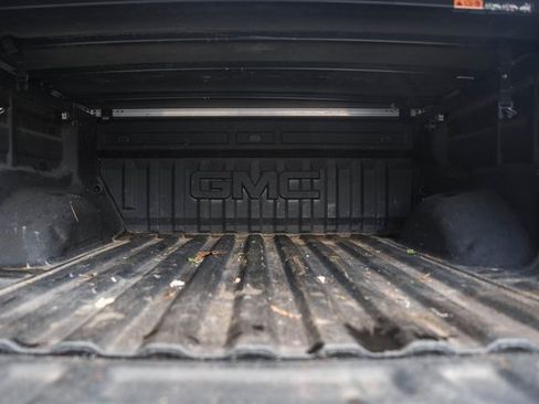 Used 2019 GMC Canyon SLT w/ Driver Alert Package image 12