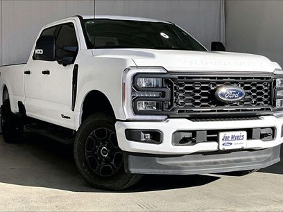 Used 2025 Ford F350 XL w/ STX Appearance Package