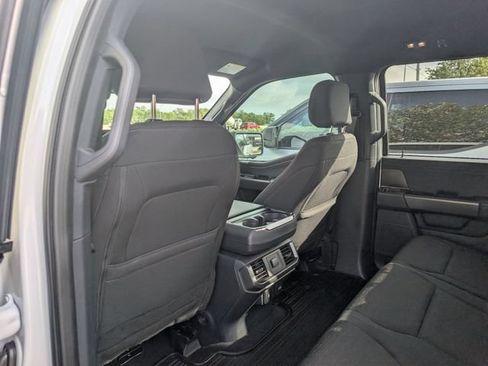 Used 2024 Ford F150 XLT w/ Equipment Group 302A MID AWD/4WD image 25