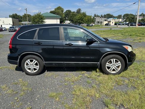 Used 2011 Honda CR-V EX-L image 9