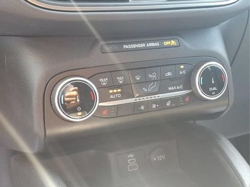 Used 2024 Ford Escape Active AWD/4WD image 6