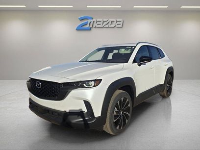 New 2026 MAZDA CX-50 2.5 Hybrid w/ Weather Package