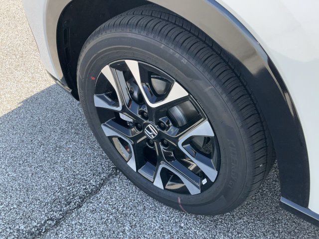 New 2027 Honda HR-V EX-L image 17