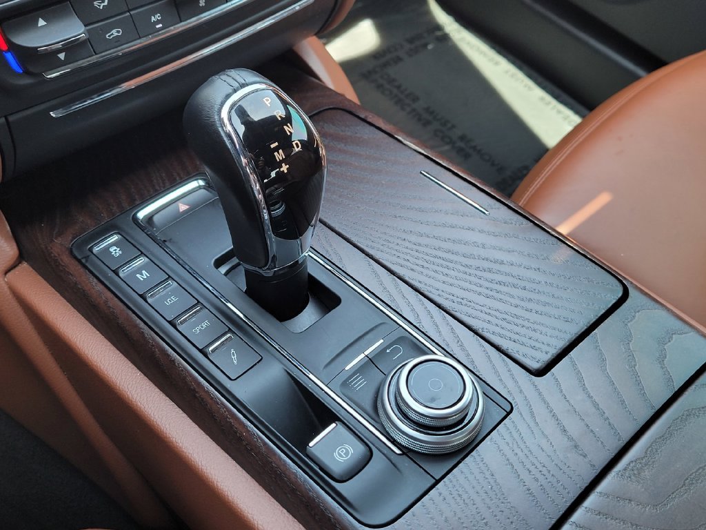 Used 2018 Maserati Quattroporte S GranLusso RWD image 22
