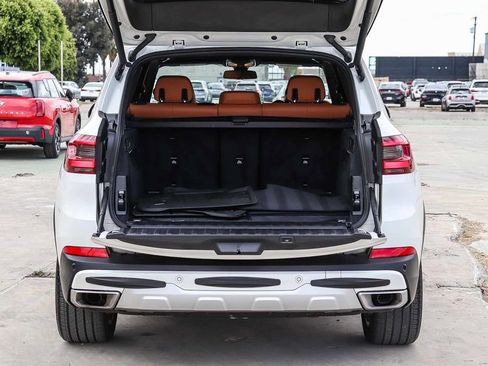 Used 2023 BMW X5 sDrive40i w/ Parking Assistance Package RWD image 31