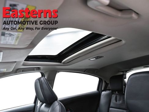 Used 2021 Honda HR-V EX-L image 33