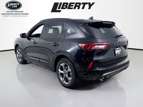 Certified 2024 Ford Escape ST-Line image 5