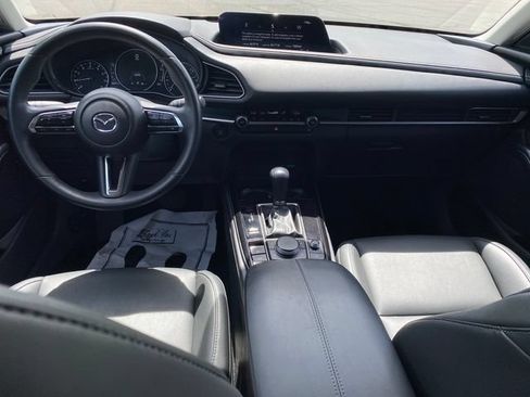 Used 2024 MAZDA CX-30 AWD 2.5 S w/ Select Sport Pkg image 6