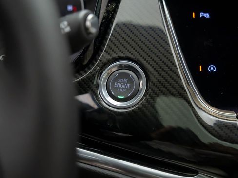 New 2025 Cadillac XT6 Sport image 26