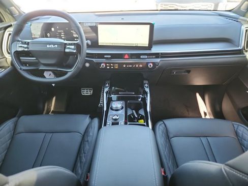 New 2026 Kia Sorento SX Prestige image 7