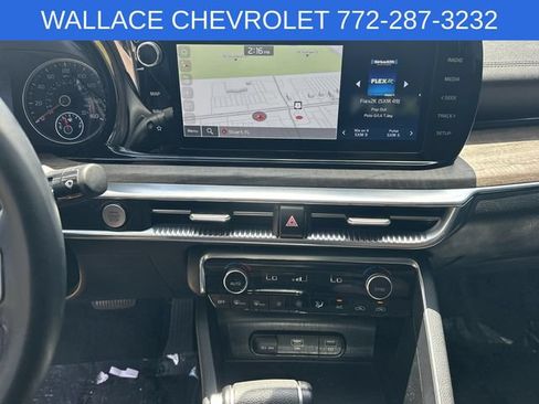 Used 2023 Kia K5 EX FWD image 17
