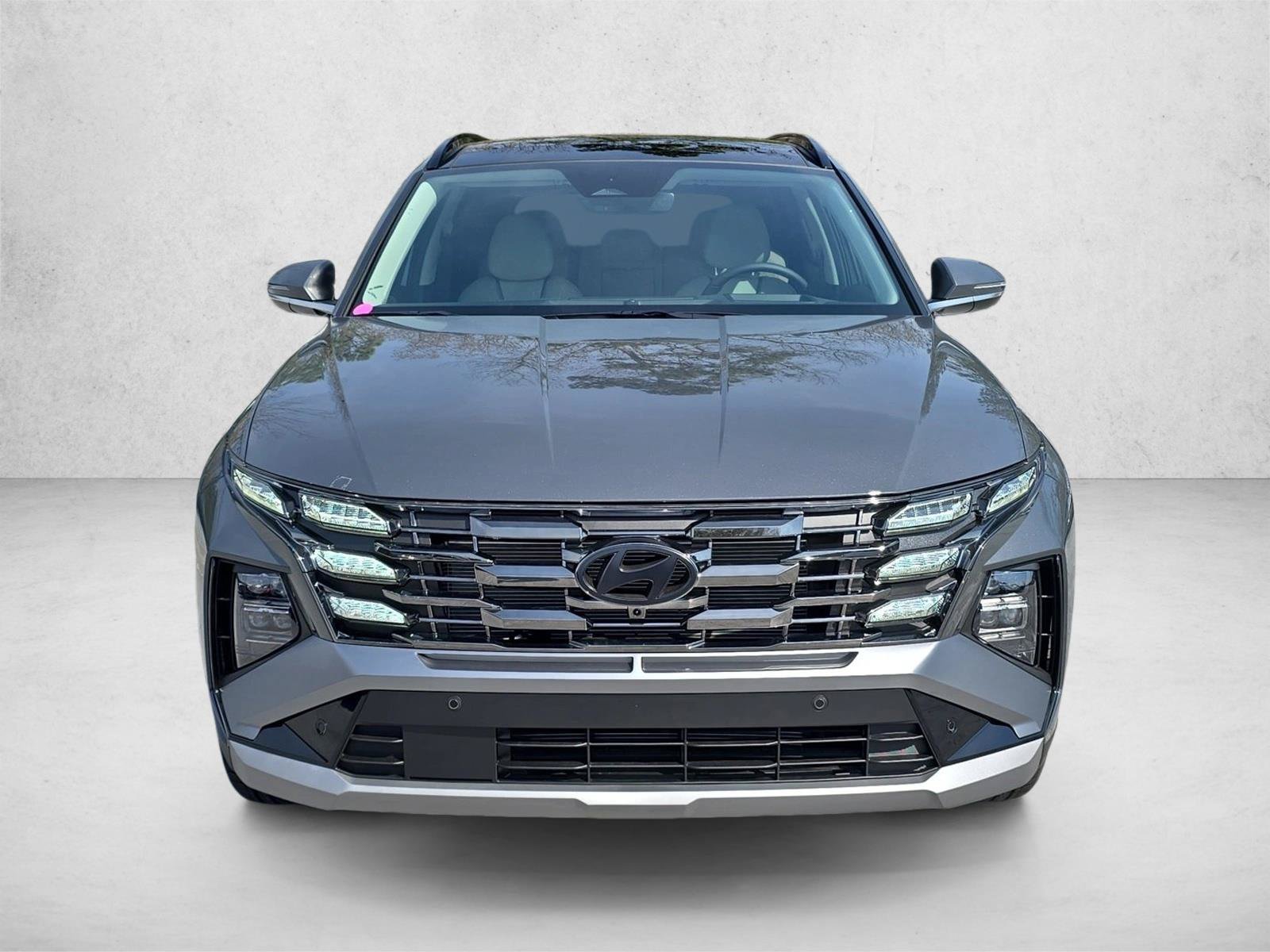 New 2026 Hyundai Tucson Limited FWD image 9