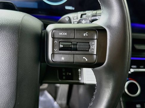 Certified 2026 Hyundai Santa Fe Calligraphy AWD/4WD image 25