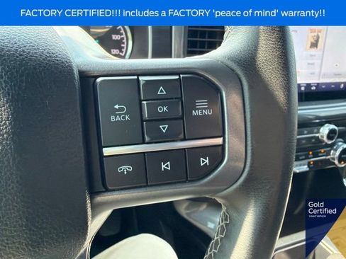 Used 2023 Ford F150 XLT w/ Equipment Group 302A High AWD/4WD image 55