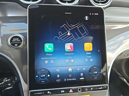 New 2026 Mercedes-Benz GLC 300 image 23