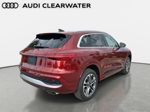 New 2025 Audi Q5 Premium image 5