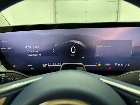 New 2026 Buick Enclave Avenir w/ Super Cruise Package image 28