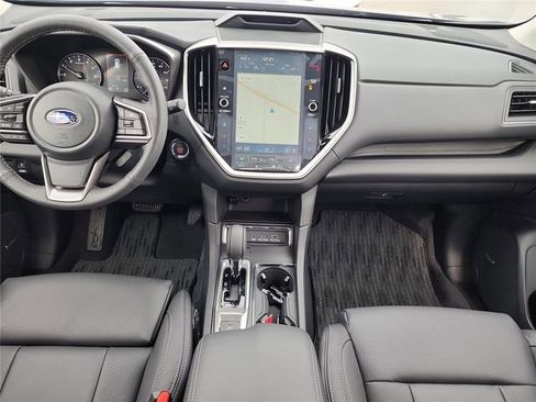 New 2026 Subaru Ascent Limited image 21