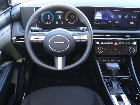 Used 2025 Hyundai Tucson SEL image 9