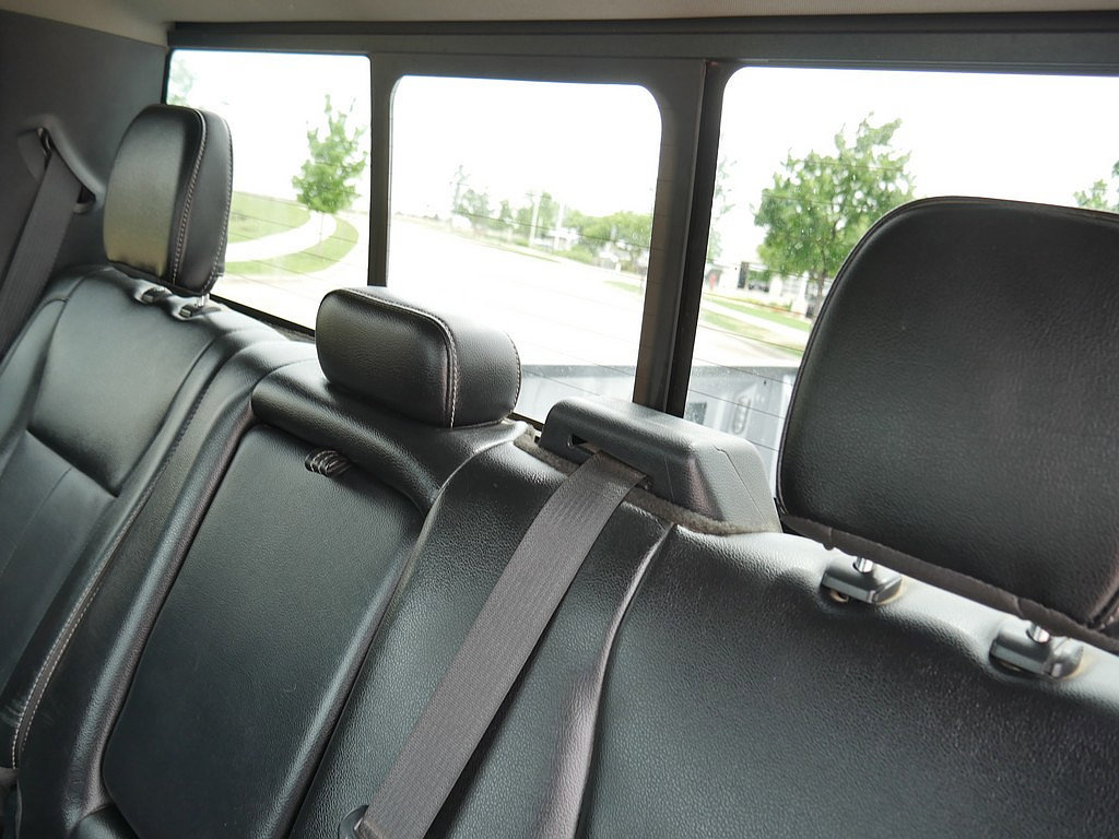 Used 2021 Ford F250 Lariat w/ Lariat Ultimate Package AWD/4WD image 18