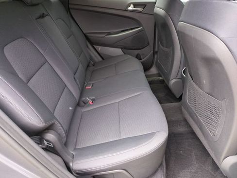 Used 2020 Hyundai Tucson SEL w/ Cargo Package AWD/4WD image 17