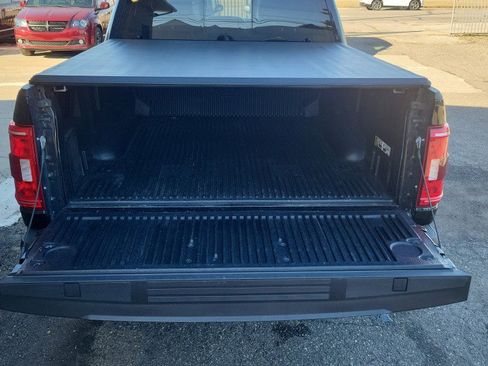 Used 2023 Ford F150 XLT w/ Equipment Group 302A High image 9