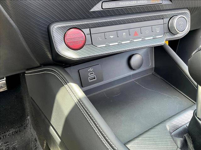 New 2026 Ford Mustang Premium RWD image 21