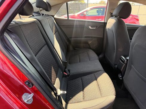 Used 2020 Kia Rio S FWD image 20